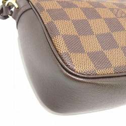 Louis Vuitton Damier Truth Makeup N51982 Bag Pouch Women's