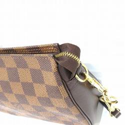 Louis Vuitton Damier Truth Makeup N51982 Bag Pouch Women's