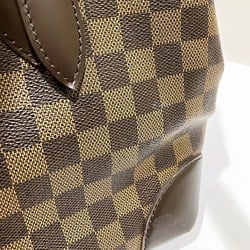 Louis Vuitton Damier Hampstead MM N51204 Bag Shoulder Women's