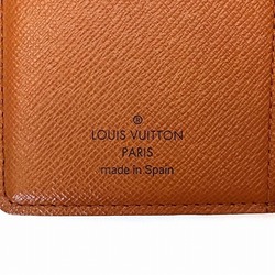 Louis Vuitton Monogram Agenda PM R20005 Small items, notebook covers, for men and women