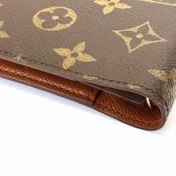 Louis Vuitton Monogram Agenda PM R20005 Small items, notebook covers, for men and women