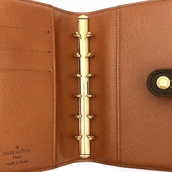 Louis Vuitton Monogram Agenda PM R20005 Small items, notebook covers, for men and women