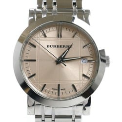 BURBERRY Battery-powered watch BU1352 for men