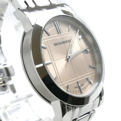 BURBERRY Battery-powered watch BU1352 for men