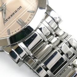 BURBERRY Battery-powered watch BU1352 for men