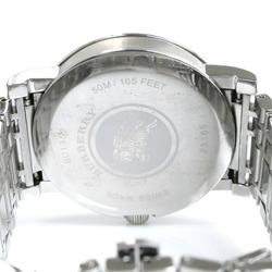 BURBERRY Battery-powered watch BU1352 for men