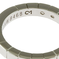 Cartier Lanier Ring, Size 10, 18K, Women's, CARTIER