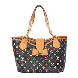 Louis Vuitton Annie GM Monogram Multi Shoulder Bag Multicolor M40304 Women's LOUIS VUITTON