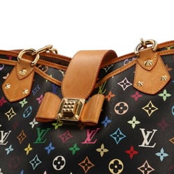 Louis Vuitton Annie GM Monogram Multi Shoulder Bag Multicolor M40304 Women's LOUIS VUITTON