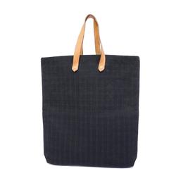 Hermes Tote Bag Amedaba Diago GM Canvas Black Men's Women's