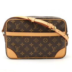 LOUIS VUITTON Louis Vuitton Monogram Trocadero 27 Shoulder Bag M51274