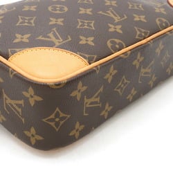 LOUIS VUITTON Louis Vuitton Monogram Trocadero 27 Shoulder Bag M51274