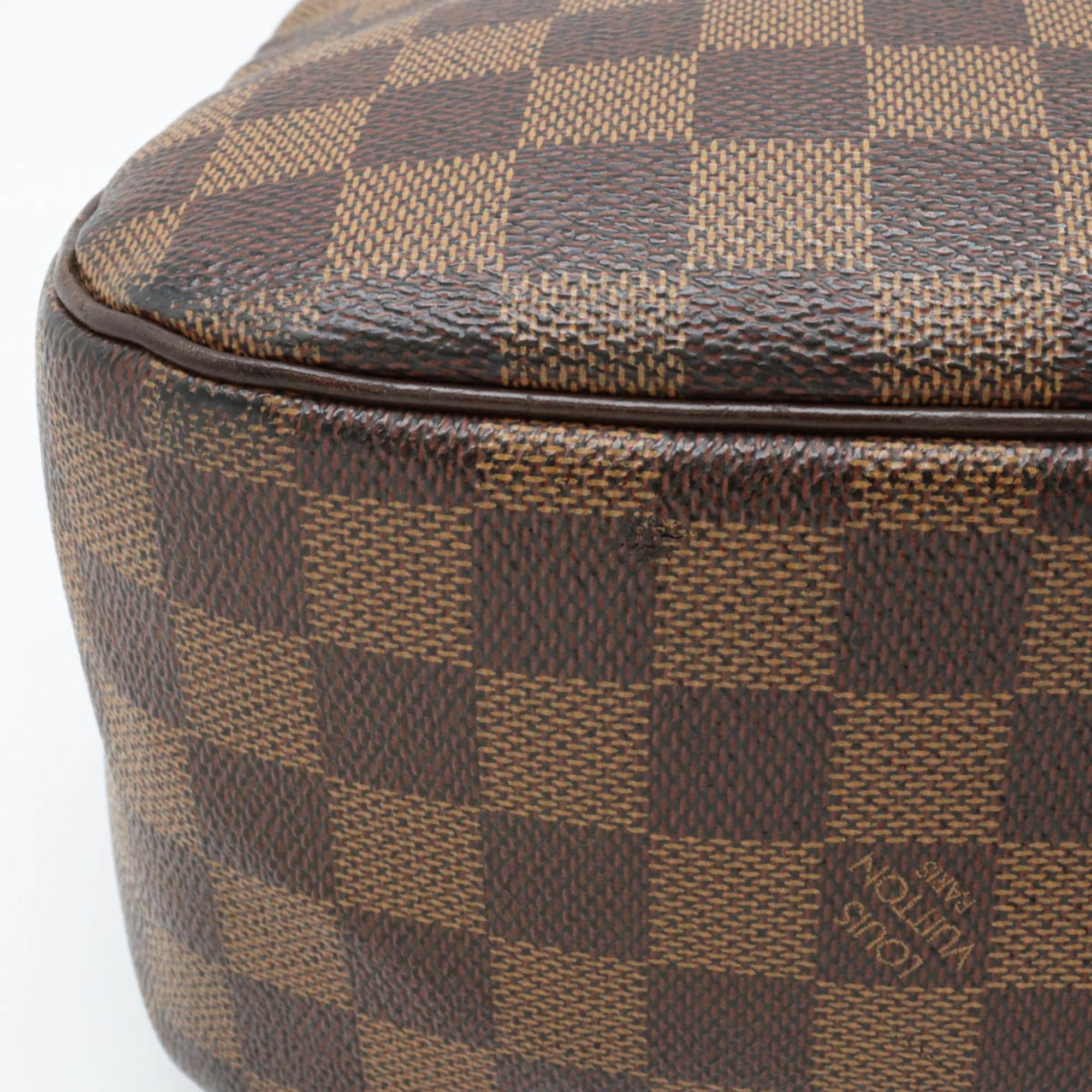 LOUIS VUITTON Louis Vuitton Damier Parioli PM Tote Bag Shoulder N51123