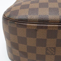 LOUIS VUITTON Louis Vuitton Damier Parioli PM Tote Bag Shoulder N51123