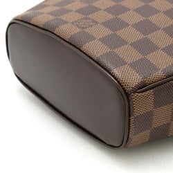 LOUIS VUITTON Damier Ipanema PM Shoulder Bag Pochette N51294