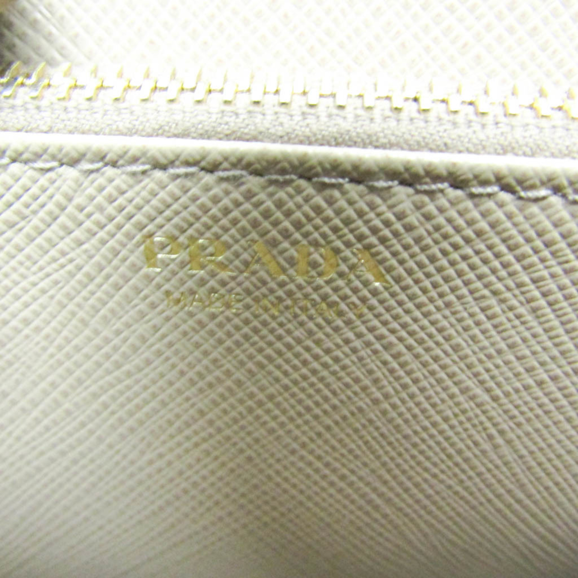 Prada Saffiano Fiocco martphone Case 1ZH034 Women's Saffiano Shoulder Bag Beige