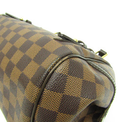 Louis Vuitton Damier Rivington GM N41158 Shoulder Bag Ebene