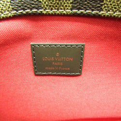 Louis Vuitton Damier Bloomsbury PM N42251 Women's Shoulder Bag Ebene