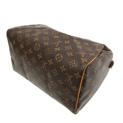 Louis Vuitton Monogram Speedy 30 M41526 Women's Handbag Monogram