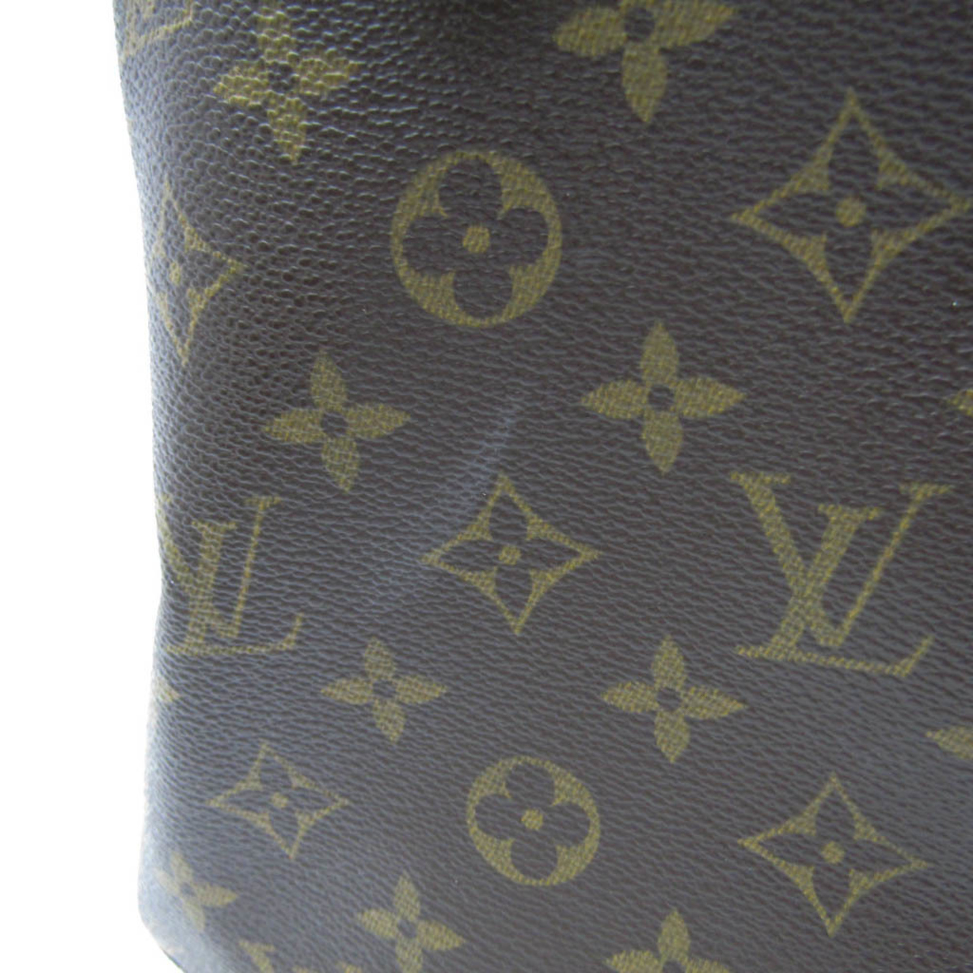 Louis Vuitton Monogram Speedy 30 M41526 Women's Handbag Monogram