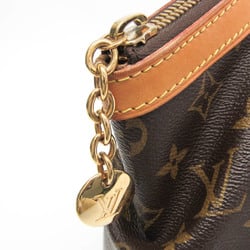 Louis Vuitton Monogram Tivoli PM M40143 Women's Handbag Monogram