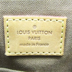 Louis Vuitton Monogram Tivoli PM M40143 Women's Handbag Monogram