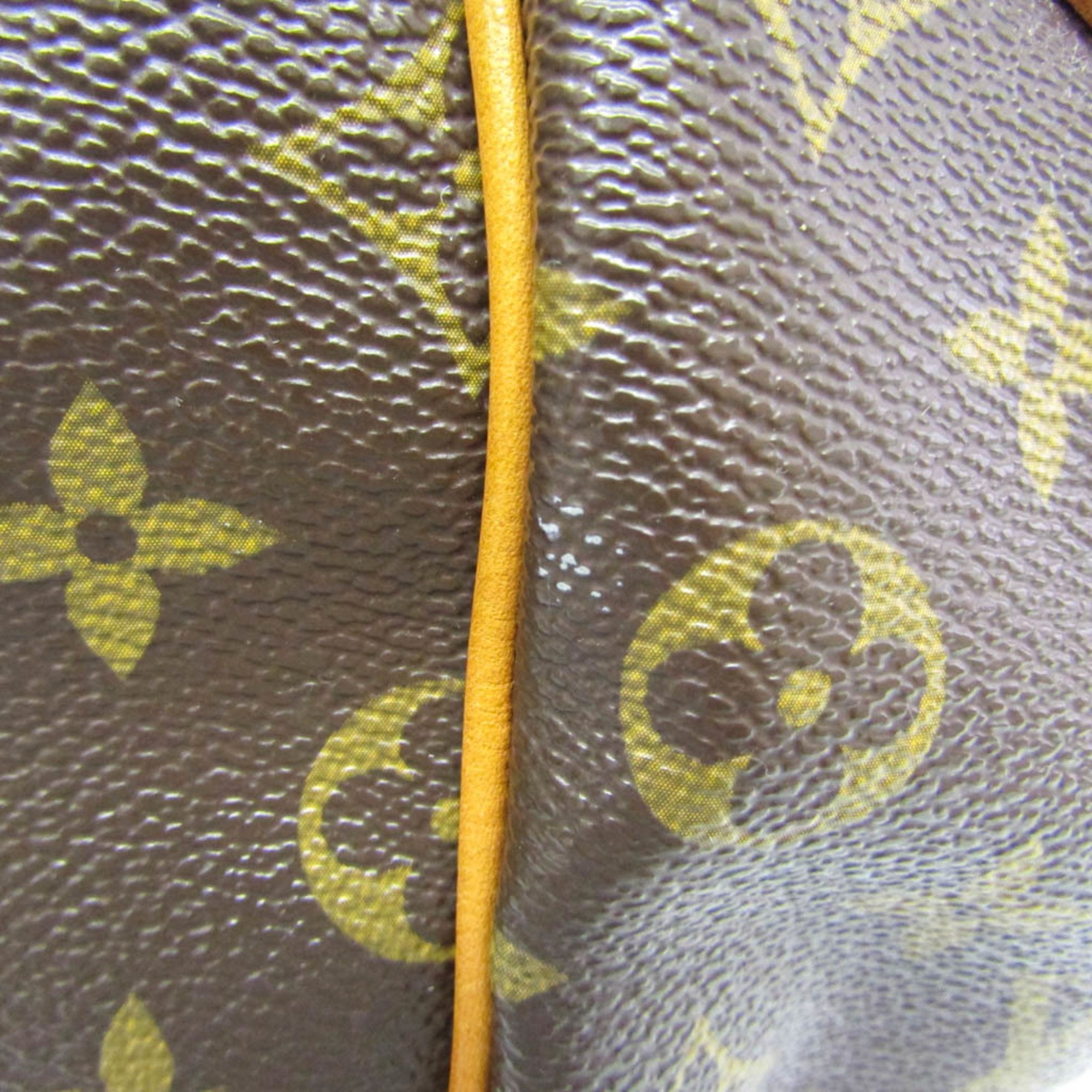 Louis Vuitton Monogram Tivoli PM M40143 Women's Handbag Monogram