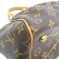 Louis Vuitton Monogram Tivoli PM M40143 Women's Handbag Monogram