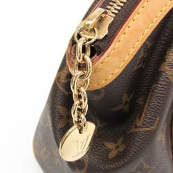 Louis Vuitton Monogram Tivoli PM M40143 Women's Handbag Monogram