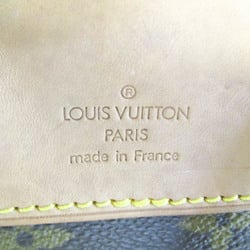 Louis Vuitton Monogram Montsouris MM M51136 Women's Backpack Monogram