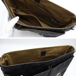 Dunhill D8 bag black