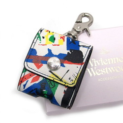 Vivienne Westwood Traveler Earphone Case Airpods