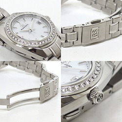 SEIKO Grand Seiko STGF079 Ladies Watch Quartz White Shell Dial Finished