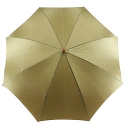Christian Dior Folding Umbrella Nylon for Women