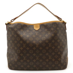 LOUIS VUITTON Louis Vuitton Monogram Delightful MM Shoulder Bag M40353