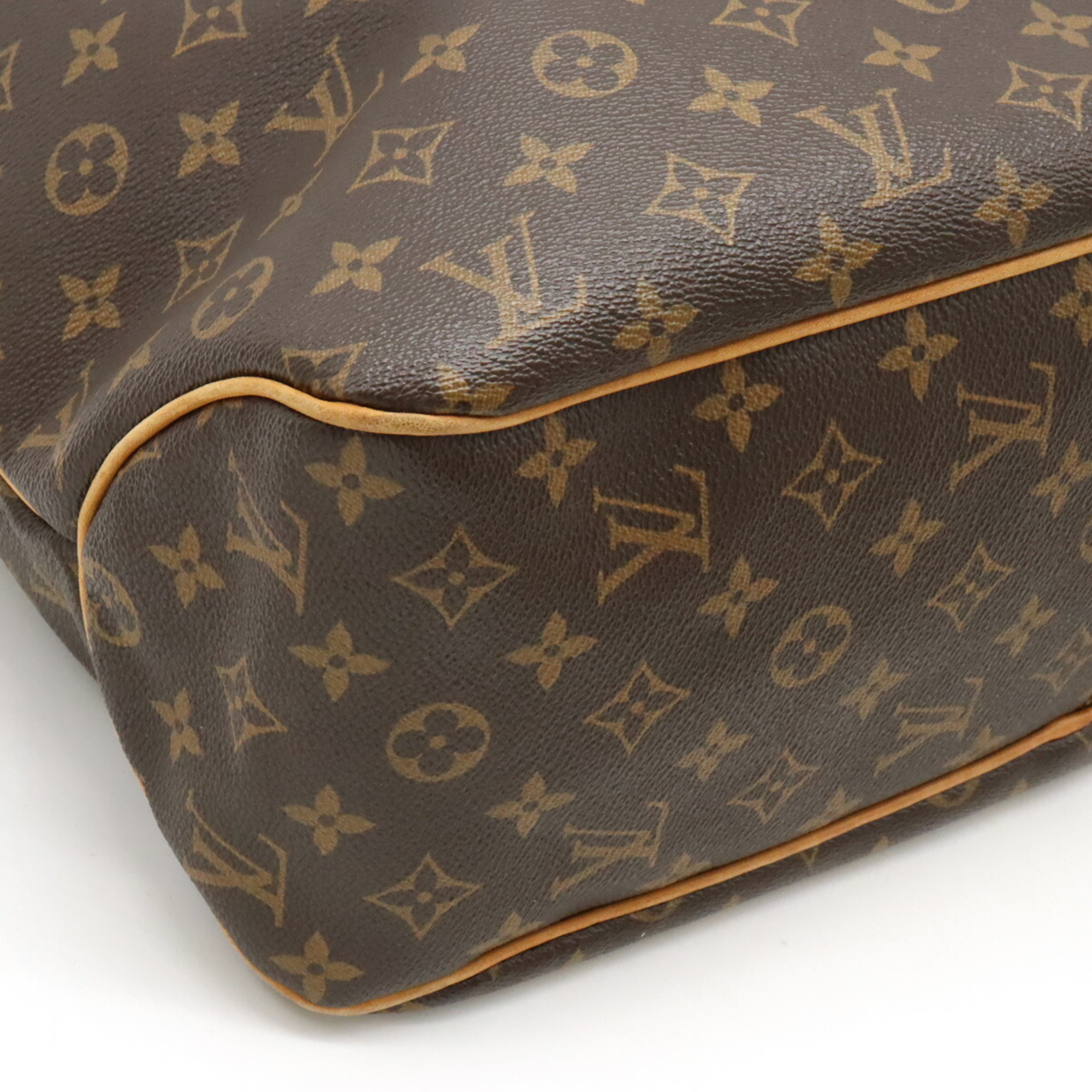 LOUIS VUITTON Louis Vuitton Monogram Delightful MM Shoulder Bag M40353