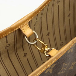 LOUIS VUITTON Louis Vuitton Monogram Delightful MM Shoulder Bag M40353