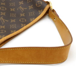 LOUIS VUITTON Louis Vuitton Monogram Delightful MM Shoulder Bag M40353