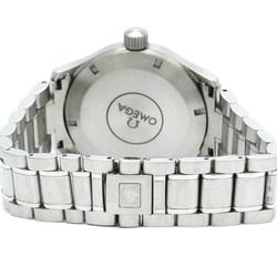 Polished OMEGA Dynamic Stainless Steel Automatic Mens Watch 5203.81 BF574167