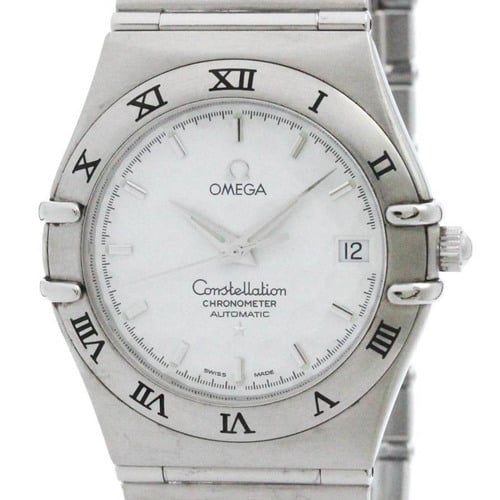 OMEGA Constellation Ernie Els LTD Edition Automatic Mens Watch 1506.20 BF574179