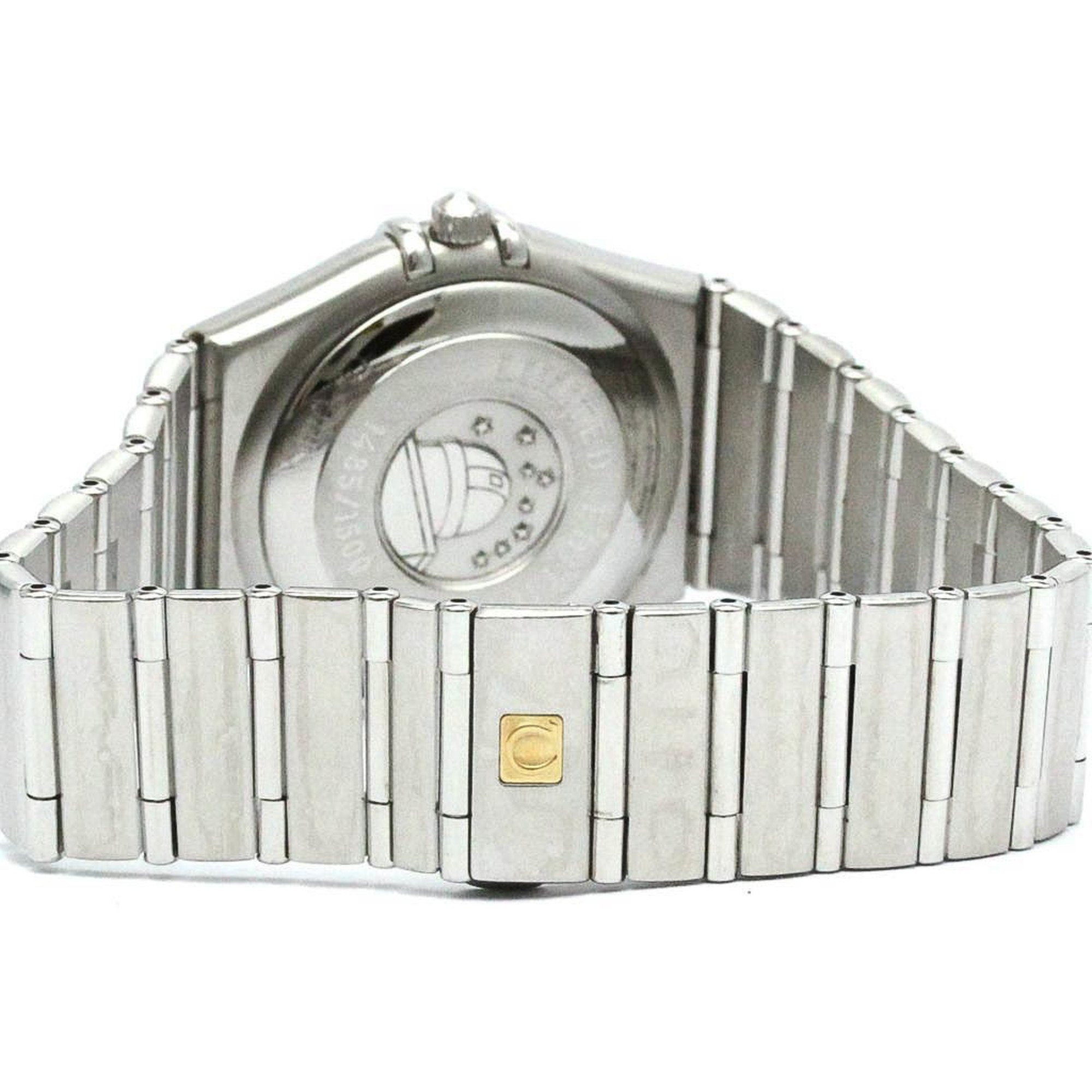 OMEGA Constellation Ernie Els LTD Edition Automatic Mens Watch 1506.20 BF574179