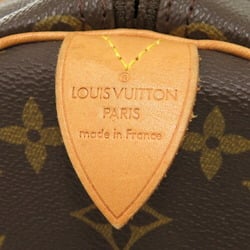 Louis Vuitton Keepall 45 Monogram M41428 Boston Bag