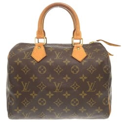 Louis Vuitton Speedy 25 Monogram M41528 Handbag