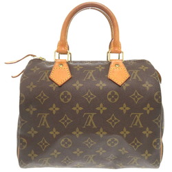 Louis Vuitton Speedy 25 Monogram M41528 Handbag