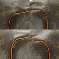 Louis Vuitton Speedy 25 Monogram M41528 Handbag