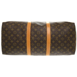 Louis Vuitton Keepall 50 Monogram M41426 Boston Bag