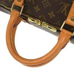 Louis Vuitton Keepall 50 Monogram M41426 Boston Bag