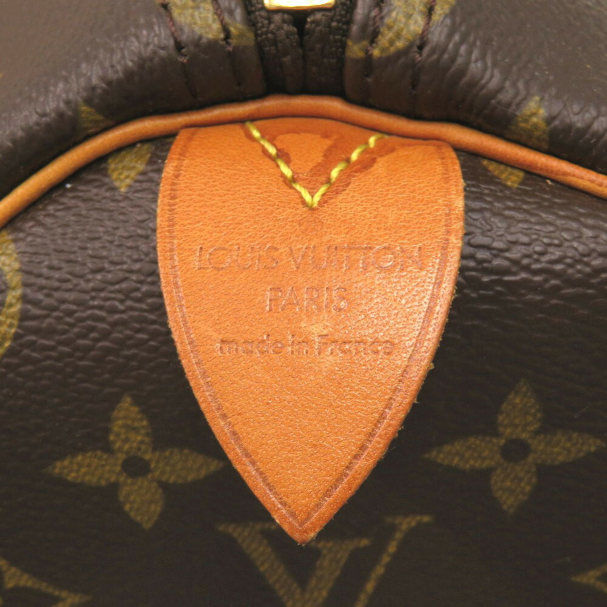 Louis Vuitton Keepall 50 Monogram M41426 Boston Bag