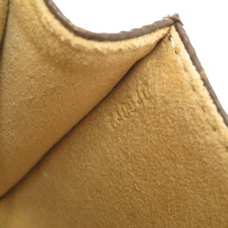 Louis Vuitton Pochette Twin PM Monogram M51854 Shoulder Bag