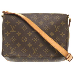 Louis Vuitton Musette Tango Long Strap Monogram M51388 Shoulder Bag